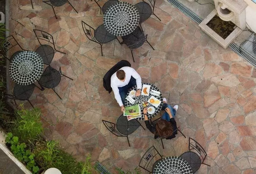 Fotos del hotel Best Western Plus  Arcadia:  15