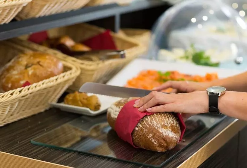 Fotos del hotel Best Western Plus  Arcadia:  3