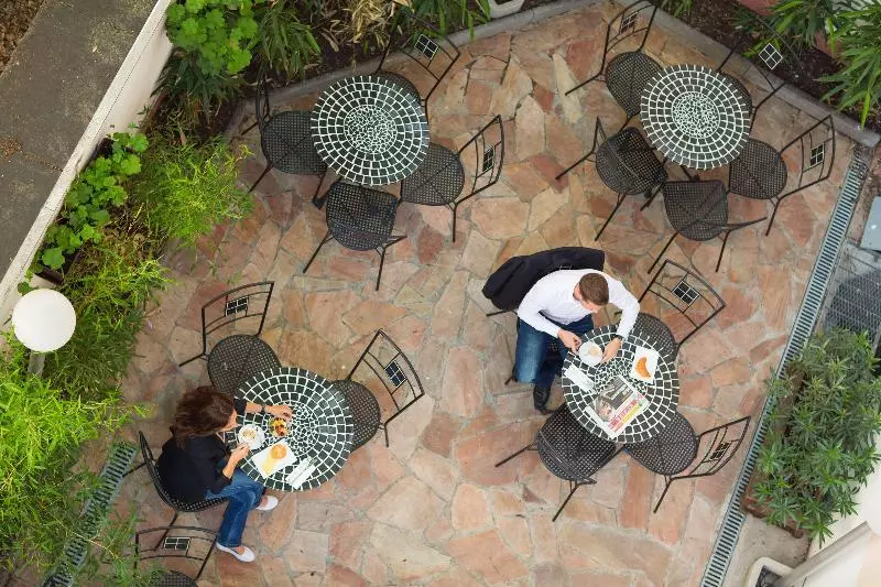 Fotos del hotel Best Western Plus  Arcadia:  12