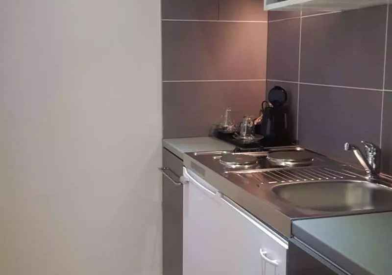 Fotos del hotel Best Western Plus  Arcadia:  13