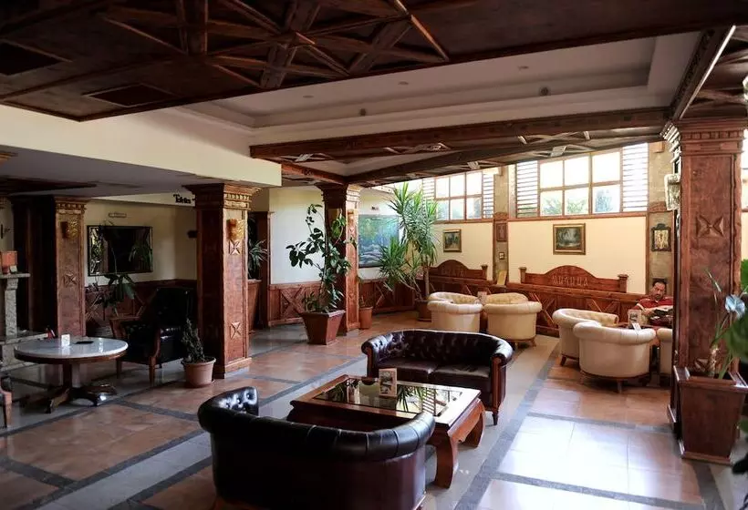 Fotos del hotel Centar Balasevic:  21