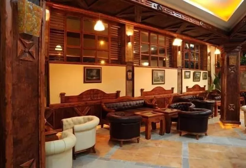 Fotos del hotel Centar Balasevic:  5