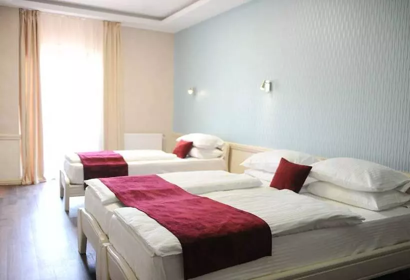 Fotos del hotel Centar Balasevic:  13