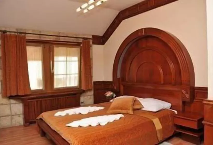 Fotos del hotel Centar Balasevic:  19