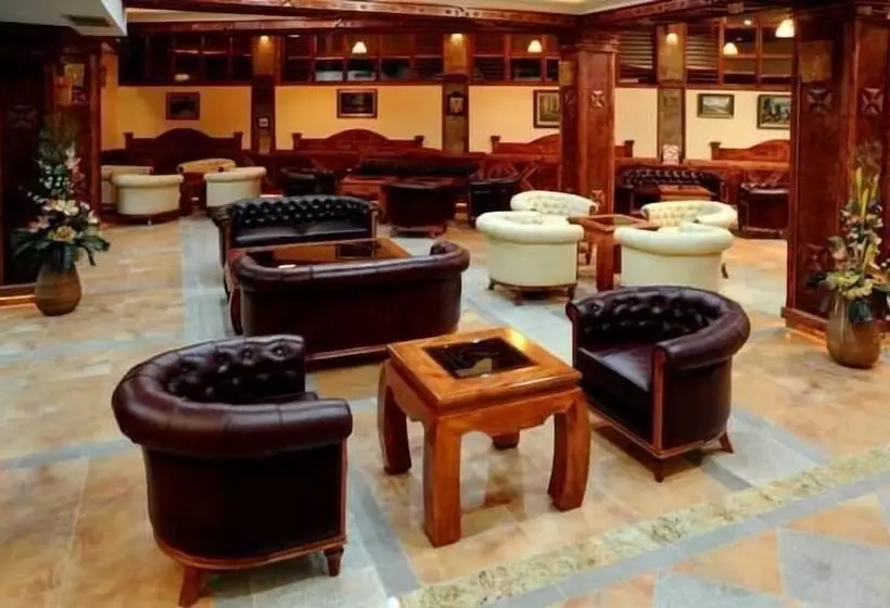 Fotos del hotel Centar Balasevic:  14