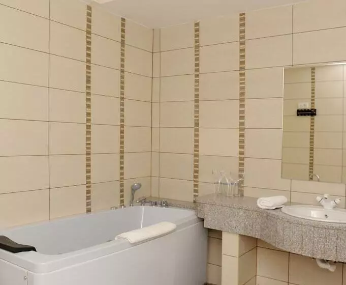 Fotos del hotel Centar Balasevic:  12