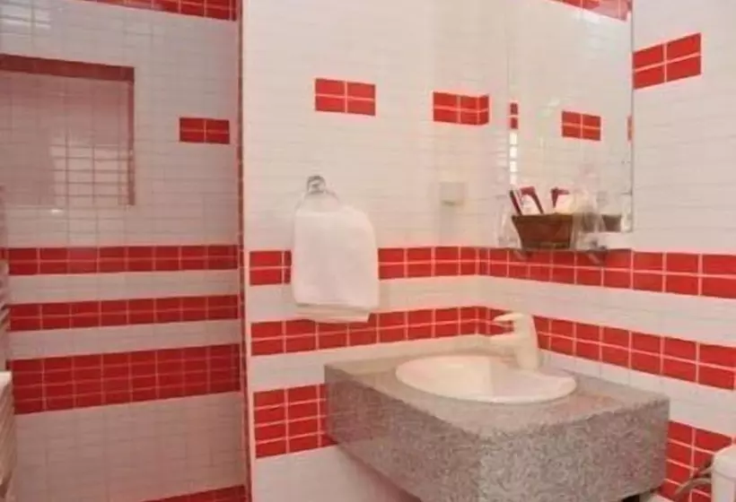 Fotos del hotel Centar Balasevic:  16