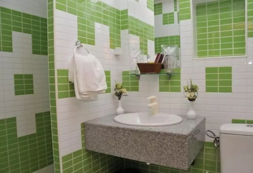 Fotos del hotel Centar Balasevic:  7