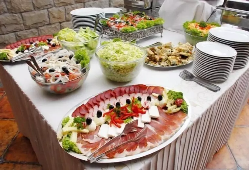 Fotos del hotel Centar Balasevic:  20