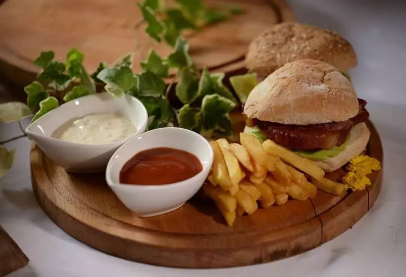 Fotos del hotel Centar Balasevic:  18