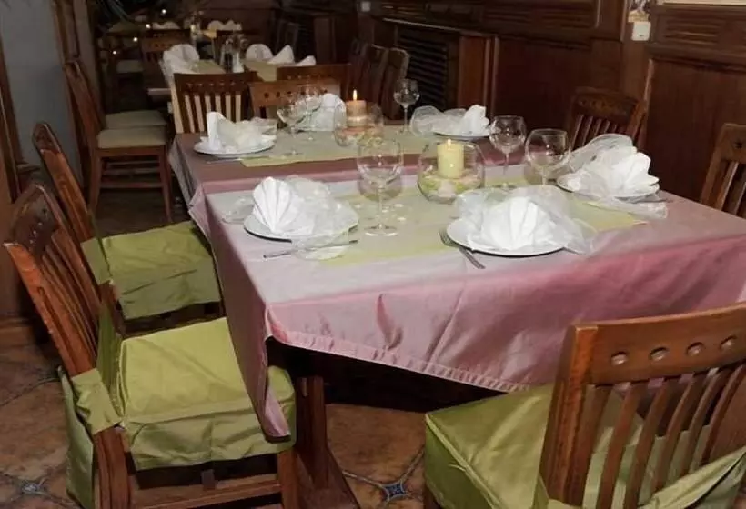 Fotos del hotel Centar Balasevic:  22