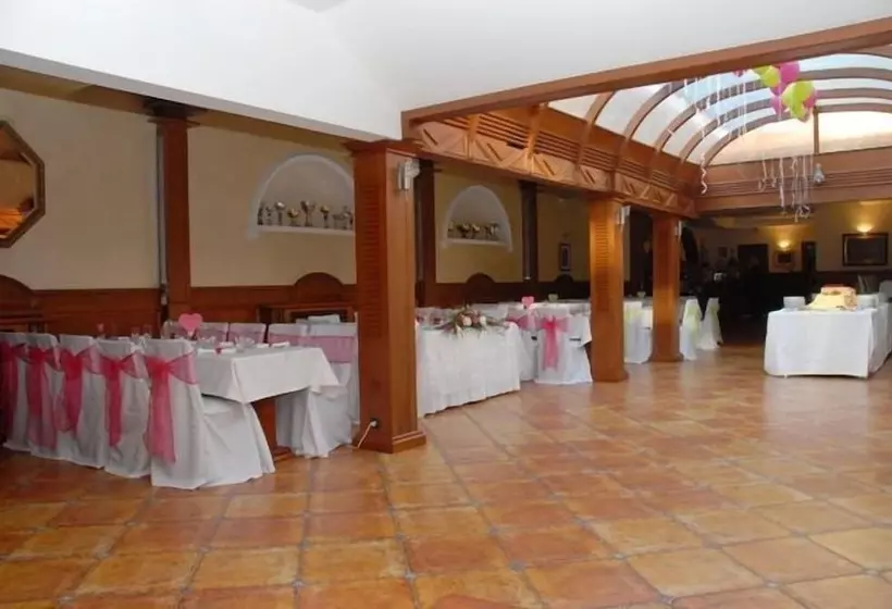 Fotos del hotel Centar Balasevic:  3