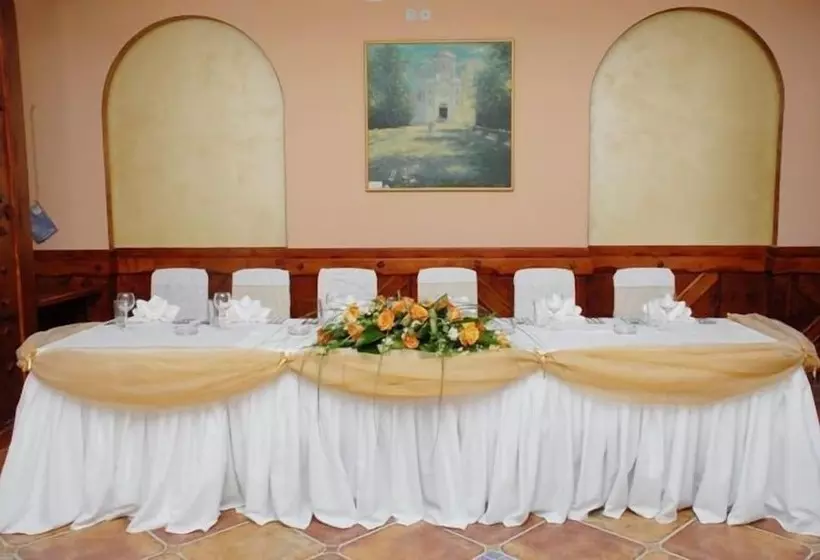 Fotos del hotel Centar Balasevic:  11