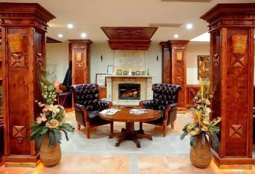 Fotos del hotel Centar Balasevic:  9