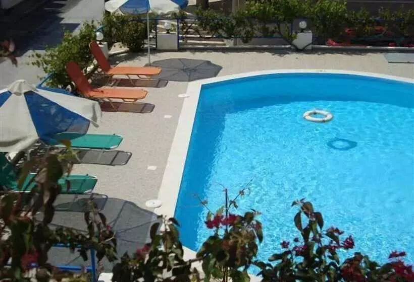 Fotos del hotel Creta Sun Hotel Studios:  9