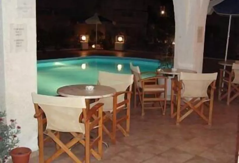 Fotos del hotel Creta Sun Hotel Studios:  3