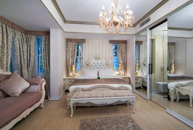 Fotos del hotel Elegance East:  18