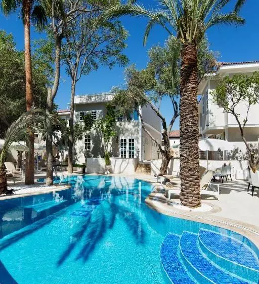 Fotos del hotel Elegance East:  2