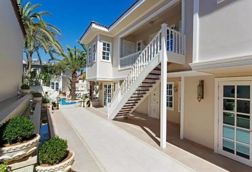 Fotos del hotel Elegance East:  7