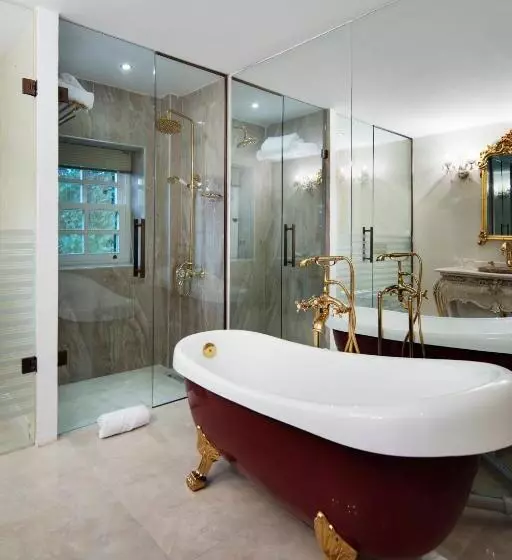 Fotos del hotel Elegance East:  6