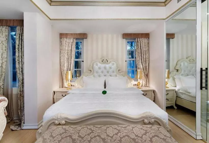 Fotos del hotel Elegance East:  22