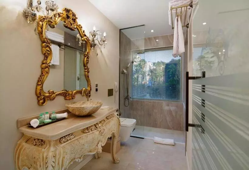 Fotos del hotel Elegance East:  12