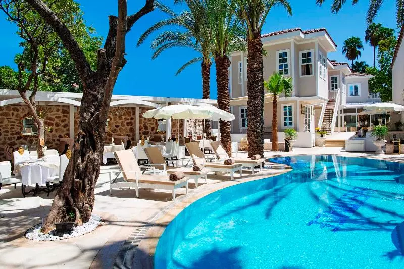 Fotos del hotel Elegance East:  19