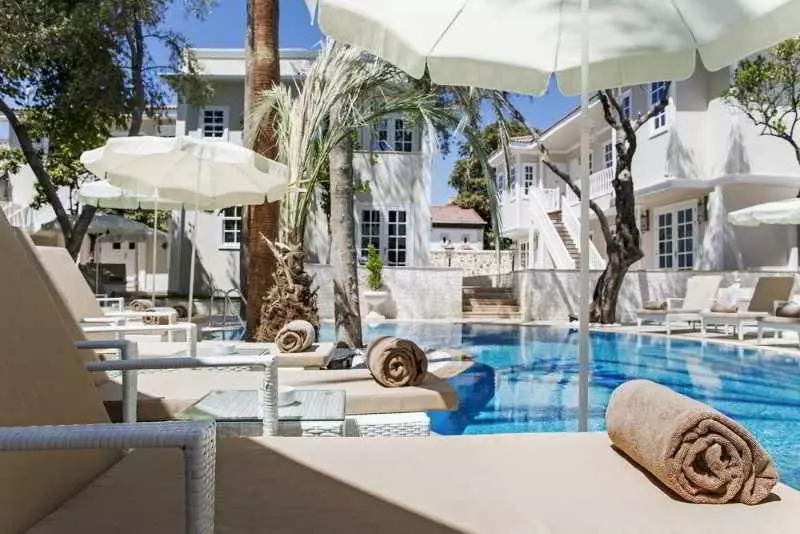 Fotos del hotel Elegance East:  25