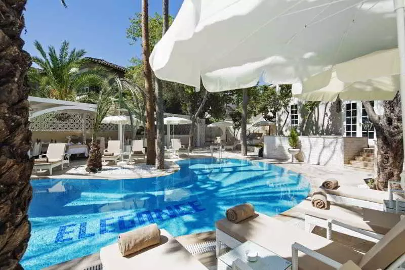 Fotos del hotel Elegance East:  14