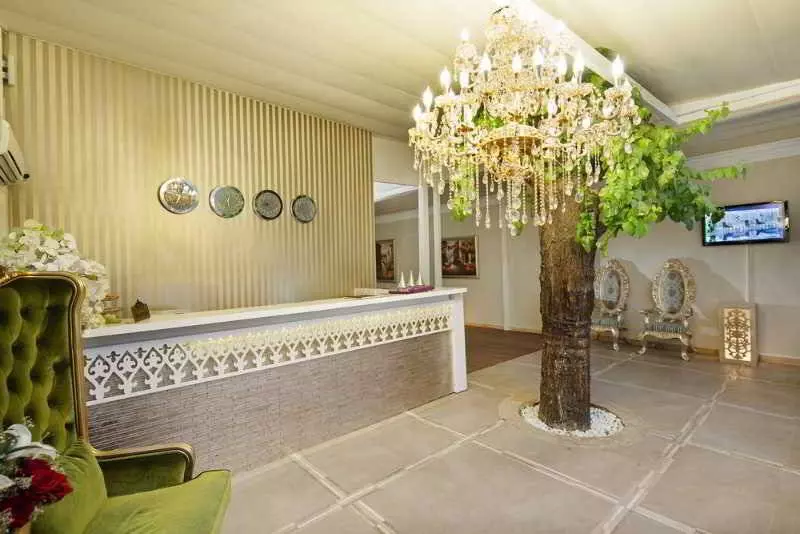 Fotos del hotel Elegance East:  4