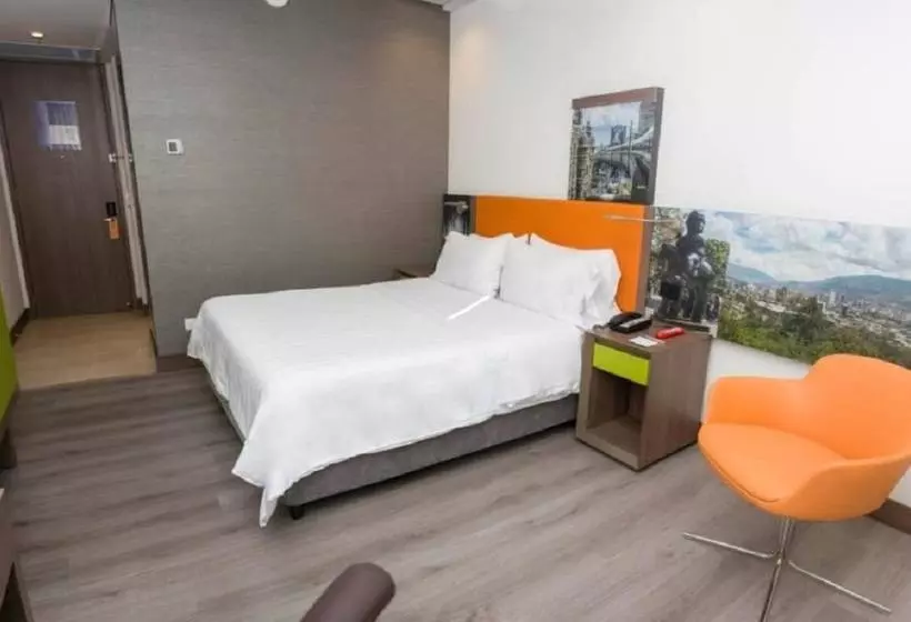 Fotos del hotel Hampton By Hilton Cartagena:  8