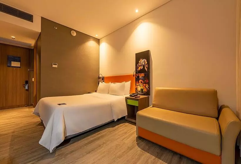 Fotos del hotel Hampton By Hilton Cartagena:  20