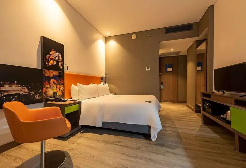 Fotos del hotel Hampton By Hilton Cartagena:  6