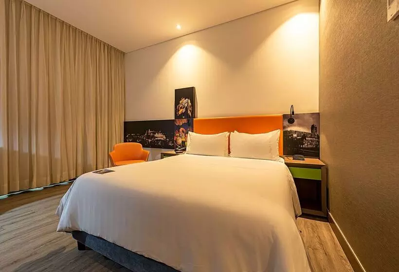 Fotos del hotel Hampton By Hilton Cartagena:  12