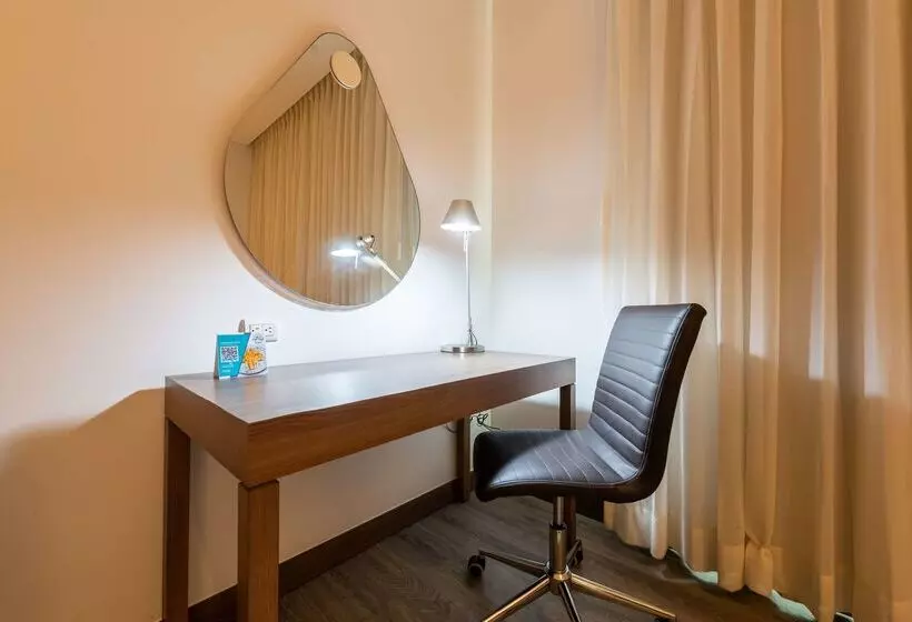 Fotos del hotel Hampton By Hilton Cartagena:  24