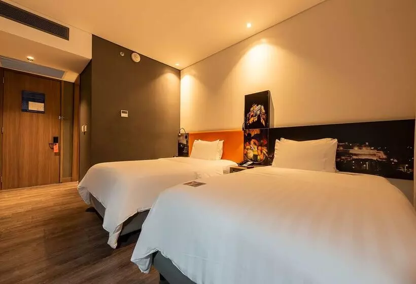 Fotos del hotel Hampton By Hilton Cartagena:  15