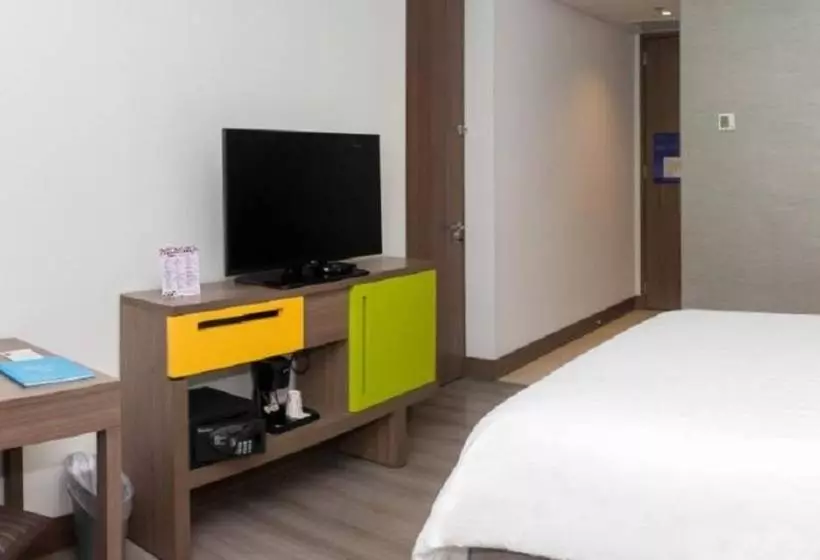 Fotos del hotel Hampton By Hilton Cartagena:  17