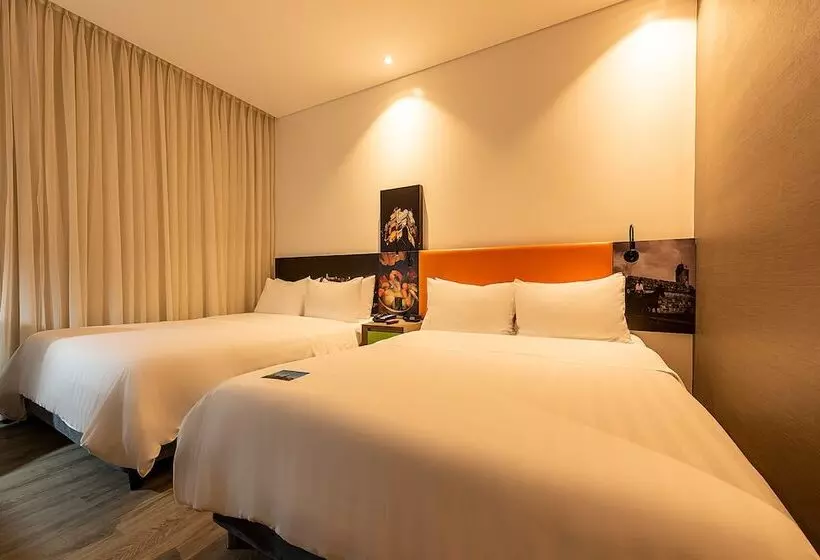 Fotos del hotel Hampton By Hilton Cartagena:  4