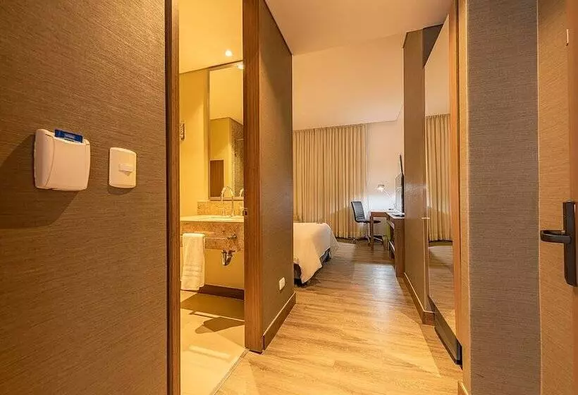 Fotos del hotel Hampton By Hilton Cartagena:  25