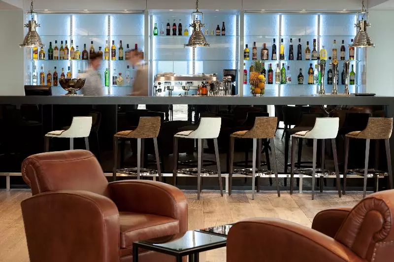 Fotos del hotel Hôtel Le Nouveau Monde:  17