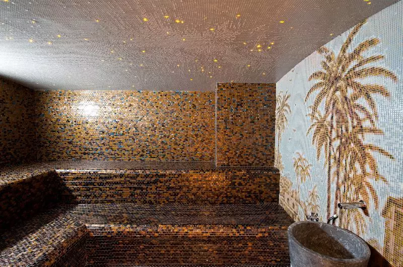 Fotos del hotel Hôtel Le Nouveau Monde:  4