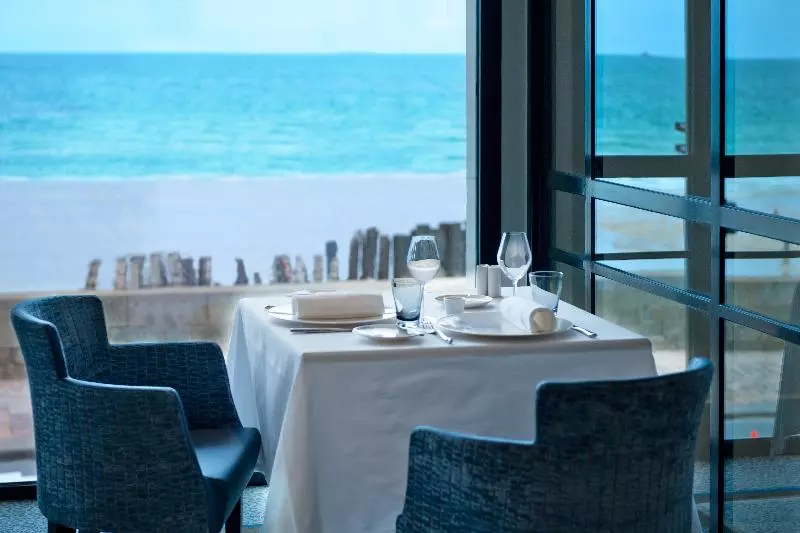 Fotos del hotel Hôtel Le Nouveau Monde:  24