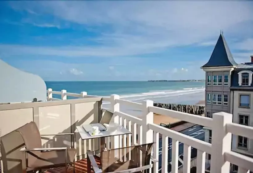 Fotos del hotel Hôtel Le Nouveau Monde:  18