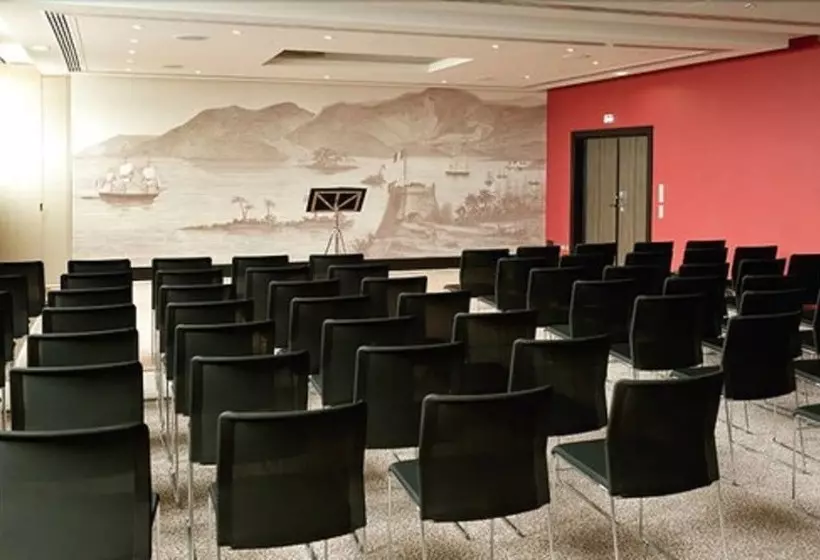 Fotos del hotel Hôtel Le Nouveau Monde:  14