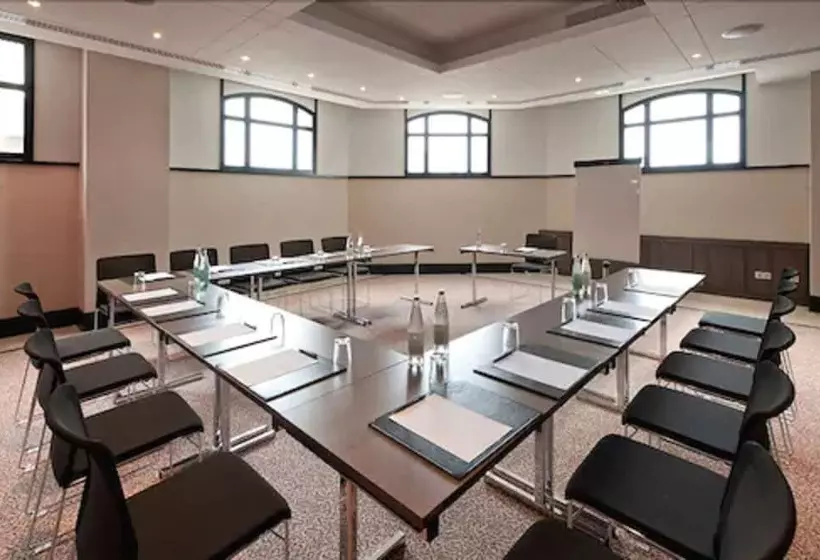 Fotos del hotel Hôtel Le Nouveau Monde:  7