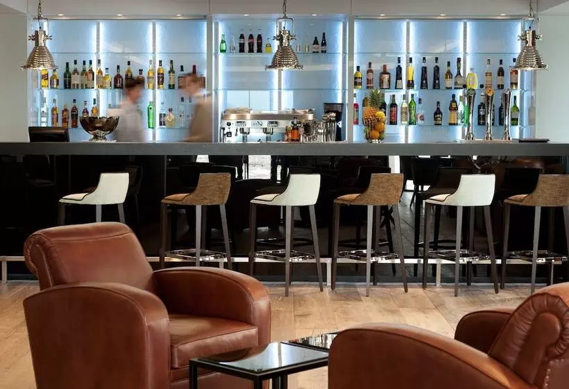 Fotos del hotel Hôtel Le Nouveau Monde:  13