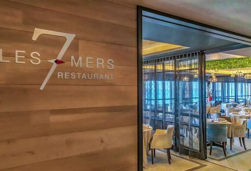 Fotos del hotel Hôtel Le Nouveau Monde:  21