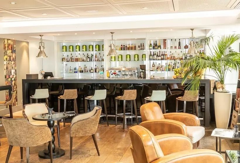 Fotos del hotel Hôtel Le Nouveau Monde:  20