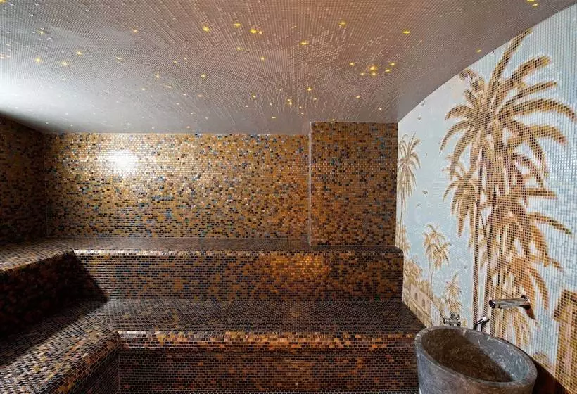 Fotos del hotel Hôtel Le Nouveau Monde:  11