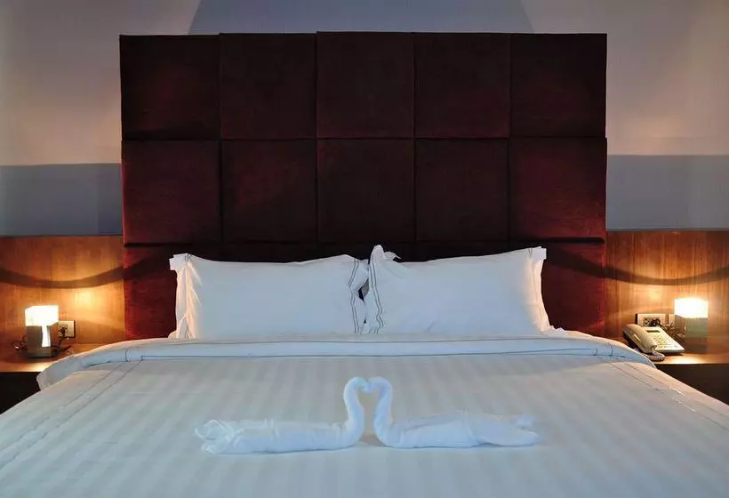 Fotos del hotel Palms @ Sukhumvit:  23